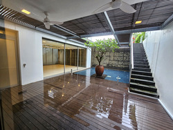 Sentosa Cove (D4), Detached #432849101
